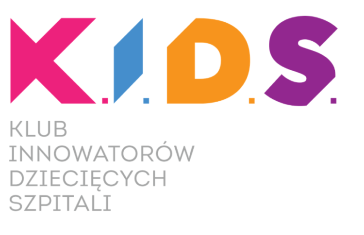 logo fundacja KIDS