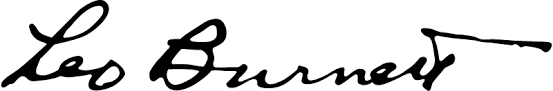 leo burnett logo