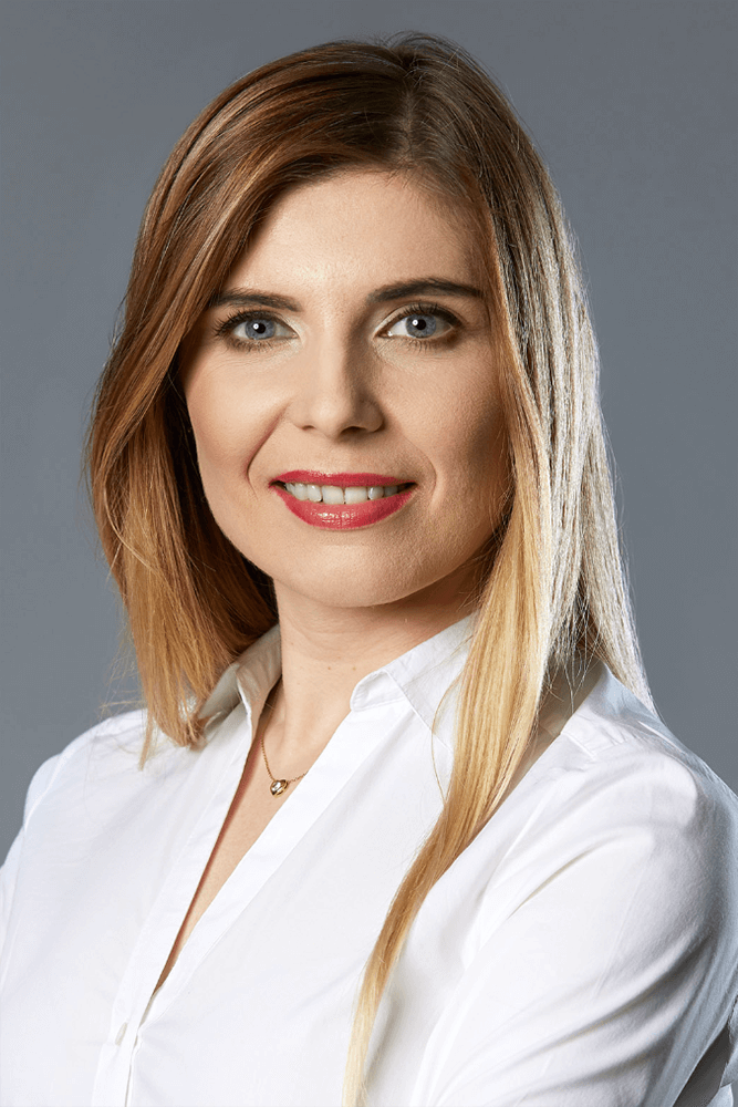 Zdjęcia biznesowe do CV dla profesjonalnejkobiety