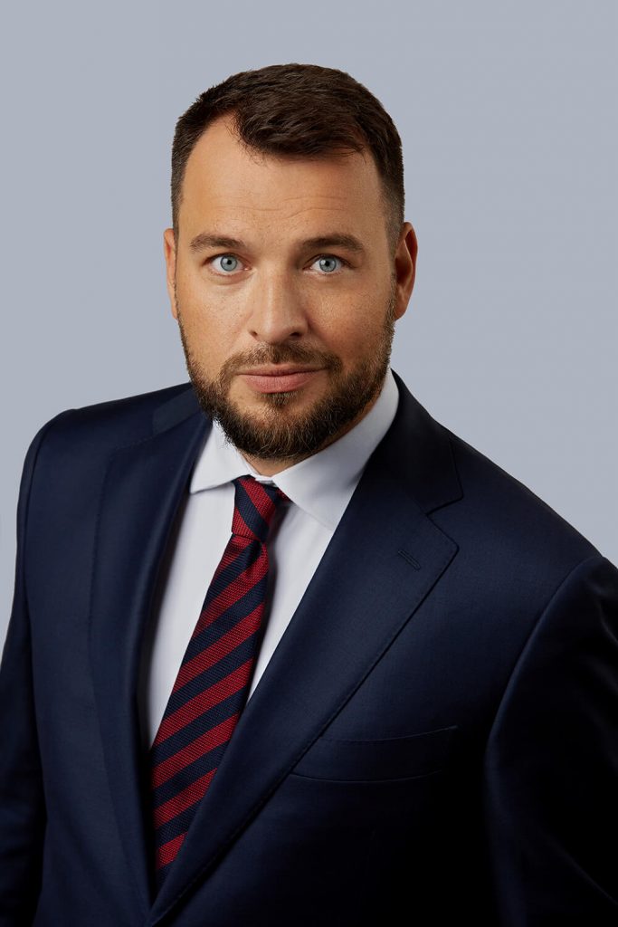 biznesowe zdjęcia prezesa