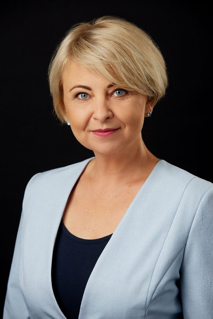 wizerunkowa sesja kobieca