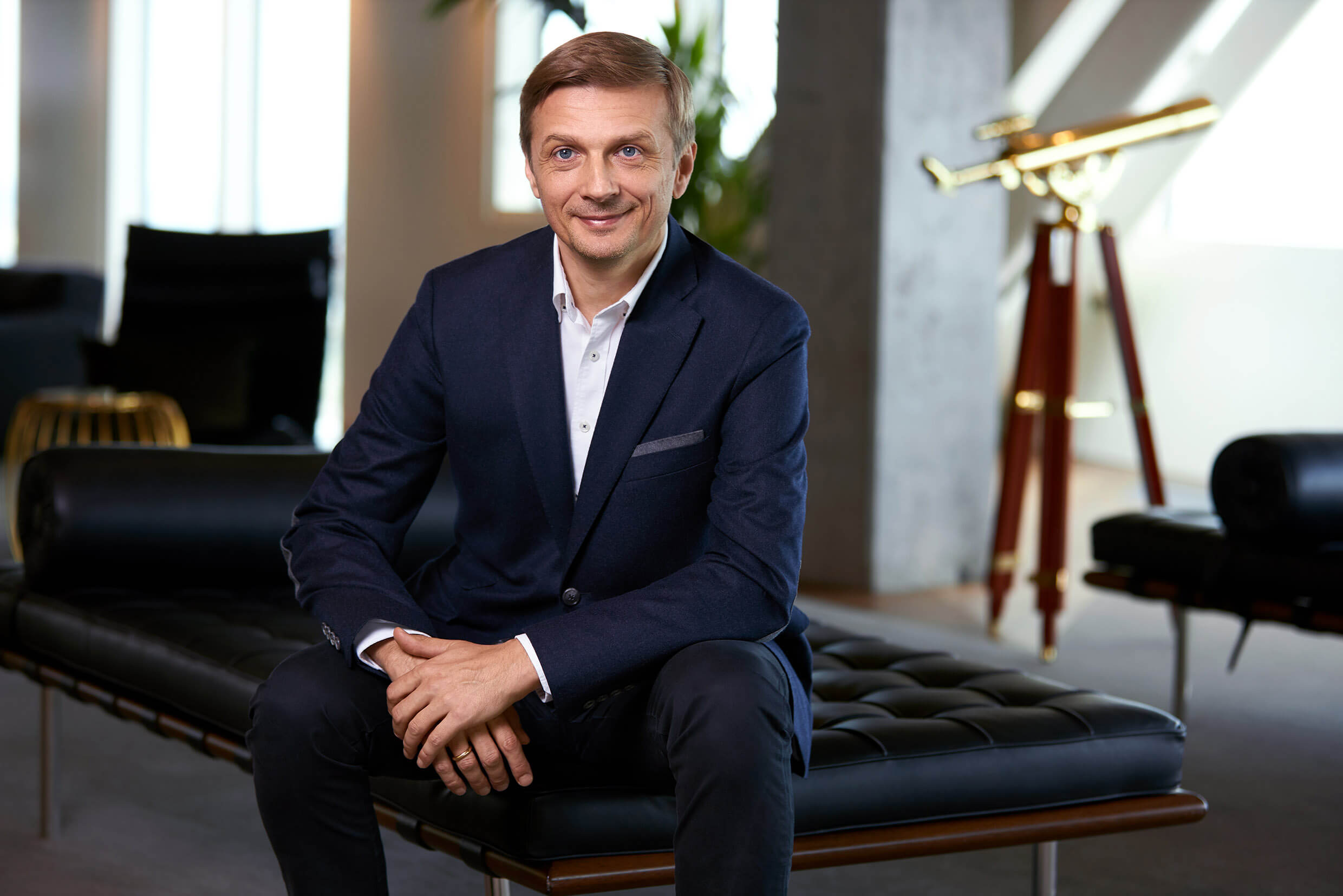 Męski zdjęcia na okładkę magazynu