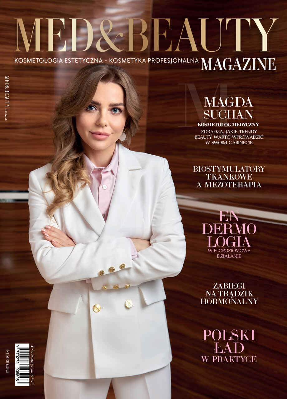 wizerunkowe zdjęcia lekarzy