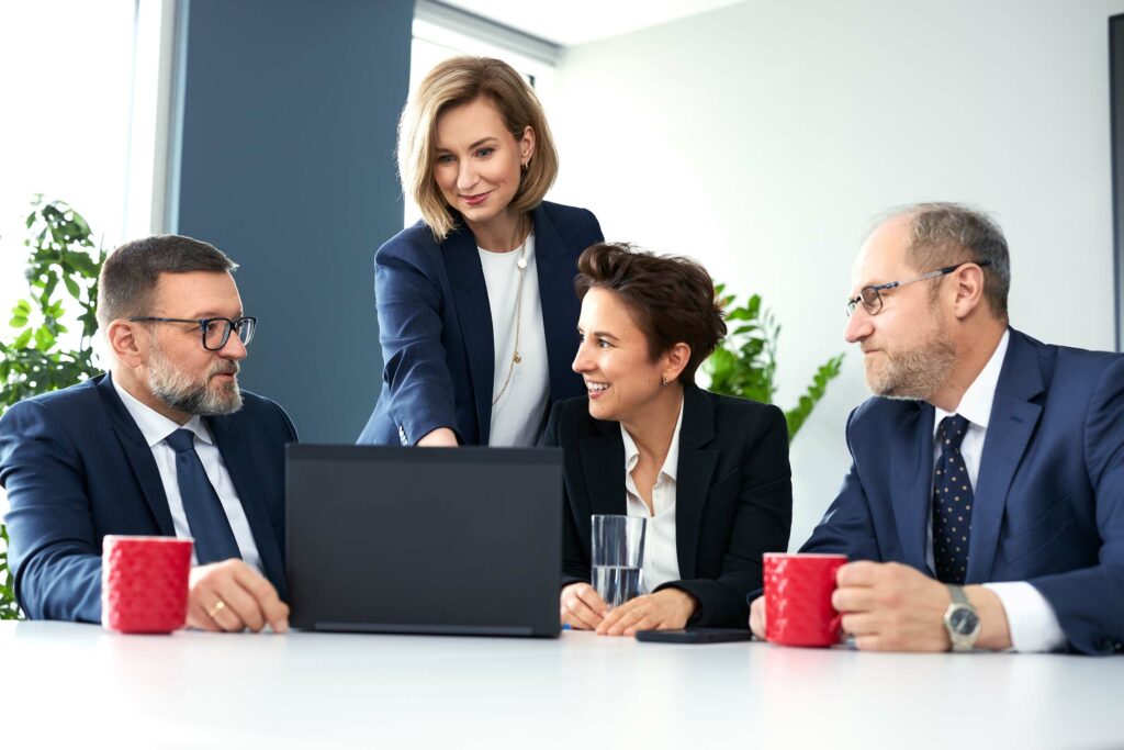 DOW zdjecia wizerunkowe employer branding