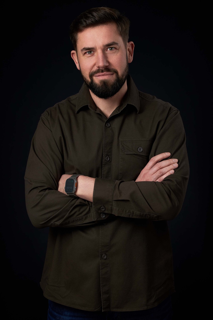 deweloper marcin pilacinski