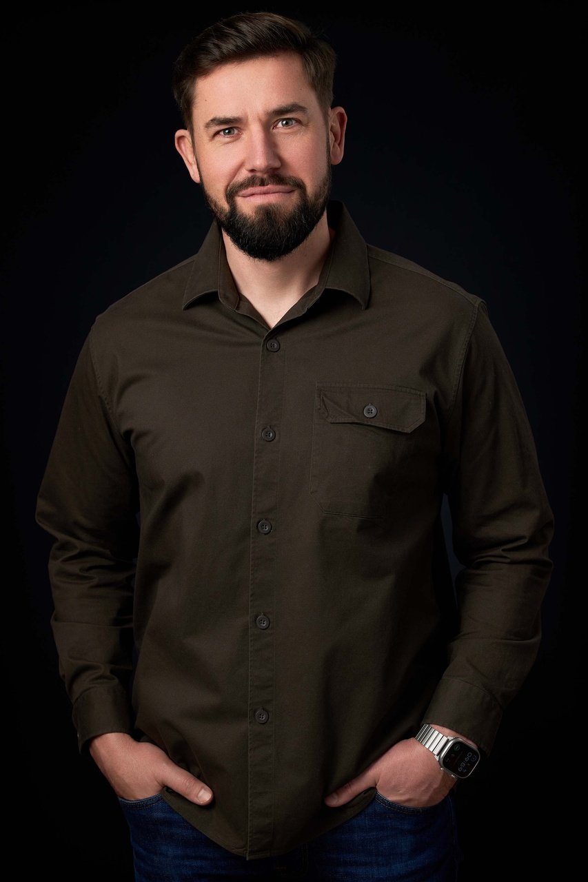 marcin pilacinski