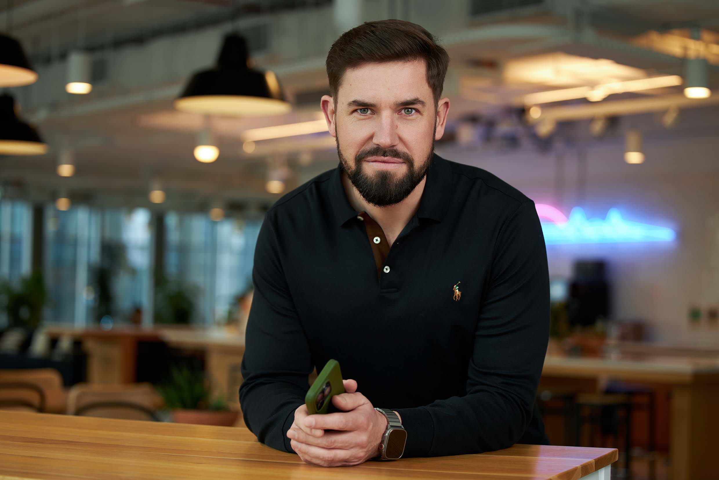 sesja Marcin Pilacinski