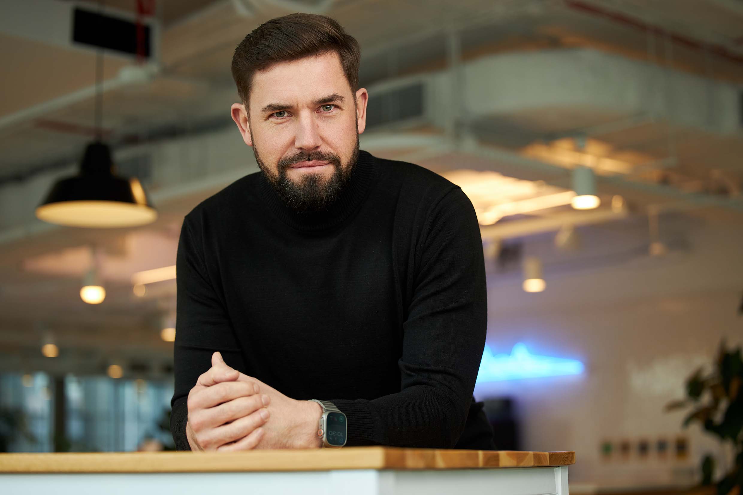 sesja zdjeciowa Marcin Pilacinski