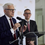 Jerzy Buzek Wydarzenie EEC MEMBERS