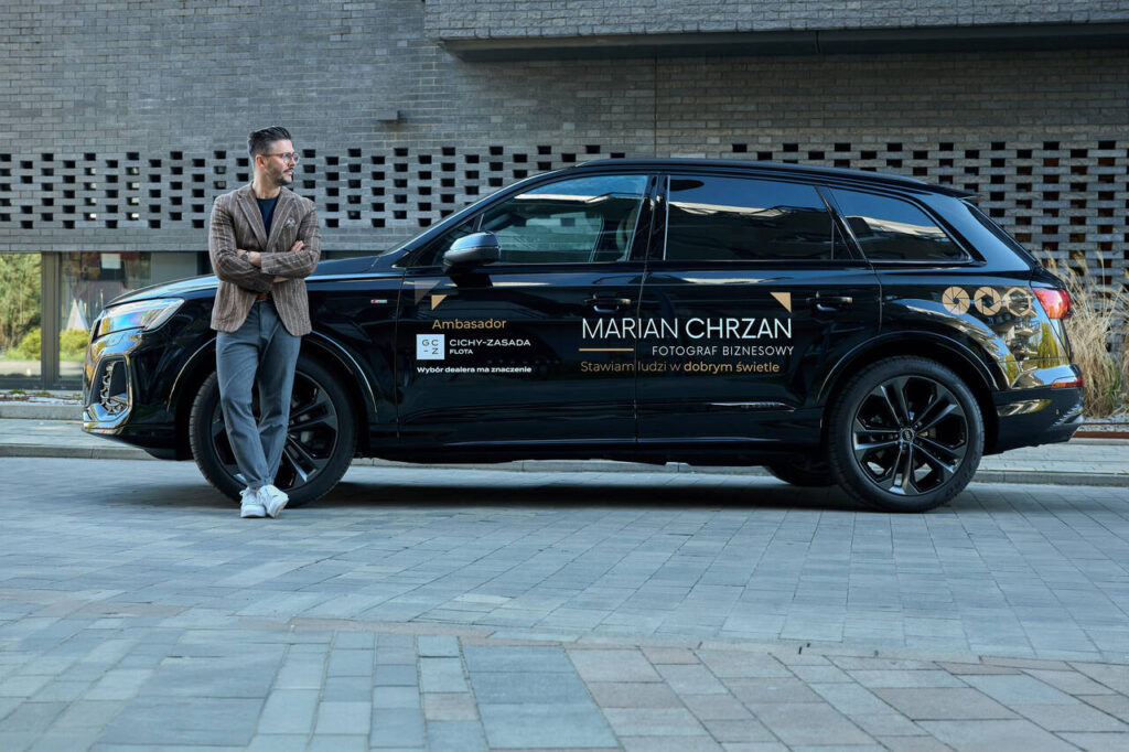 Marian Chrzan fotografia