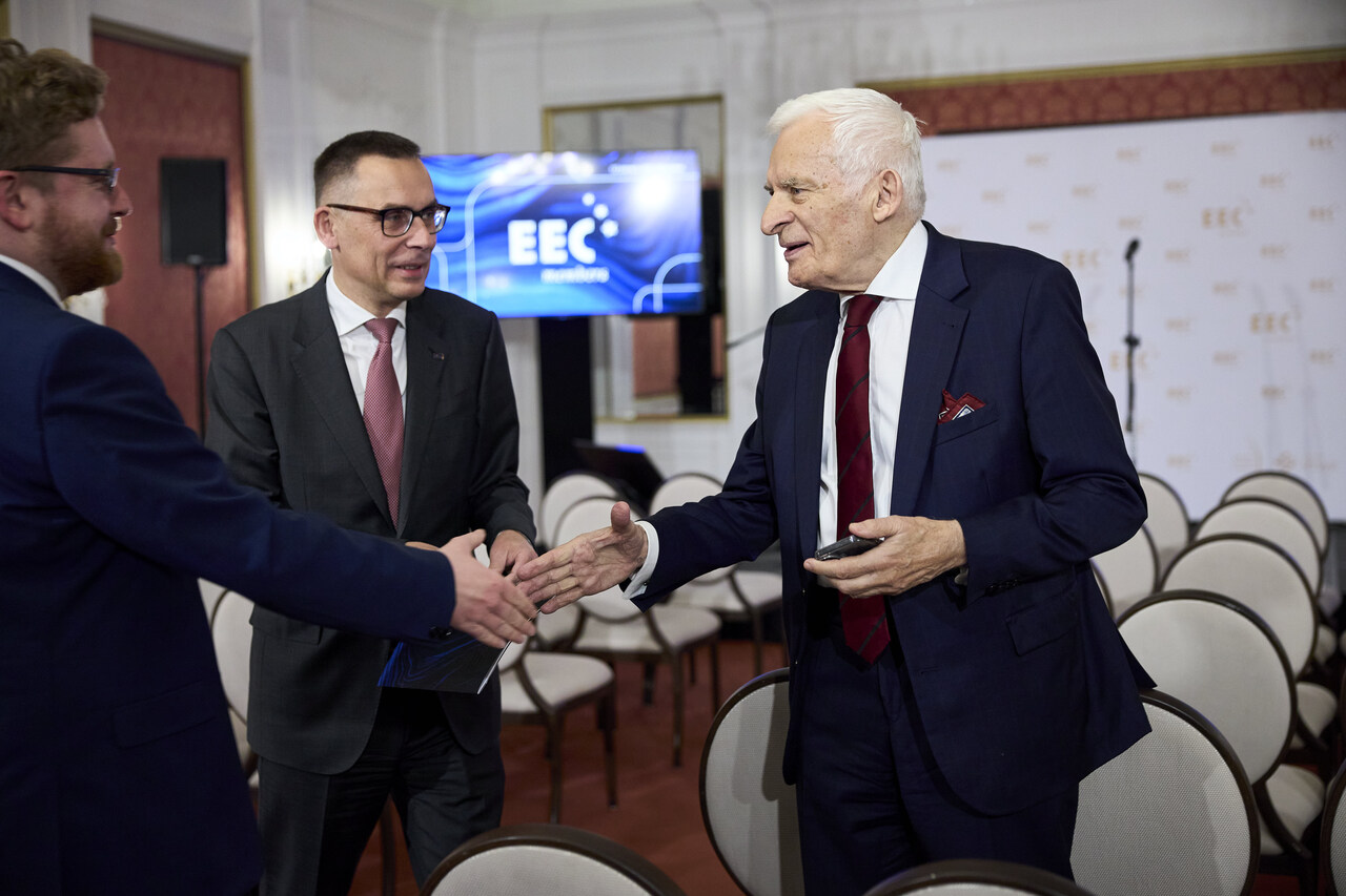 PTWP Jerzy Buzek