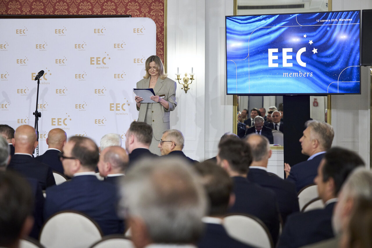 spolecznosc EEC Members