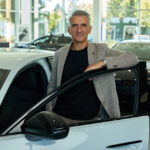 Zdjęcia biznesowe dla liderów motoryzacji karol obiegly audi