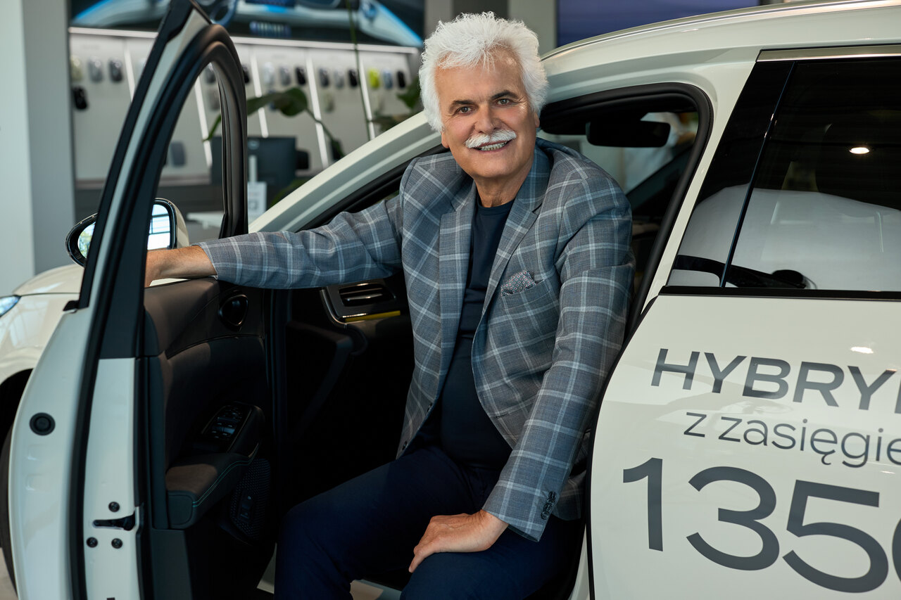 miroslaw cichy salon byd poznan