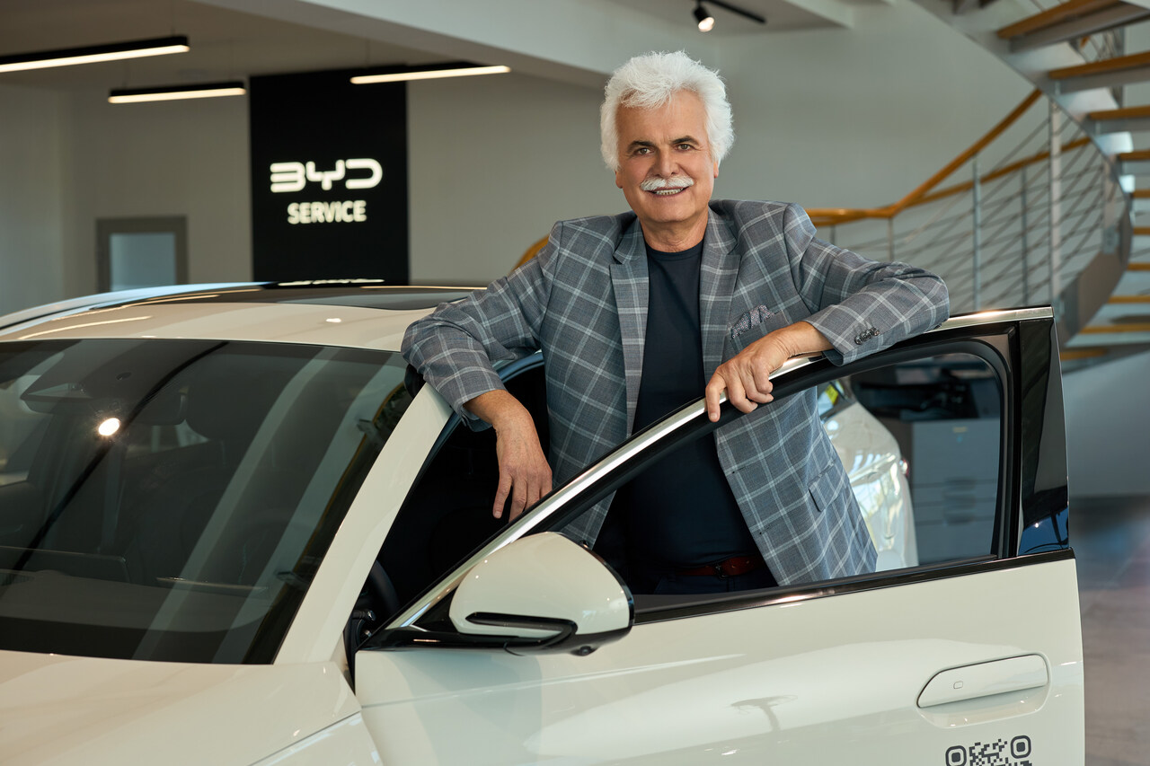 miroslaw cichy salon poznan