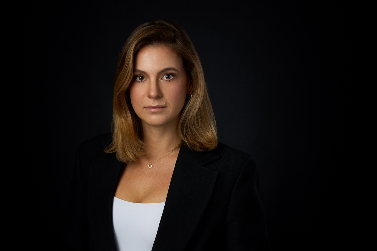 prawnik kancelarii RZMK