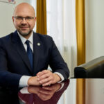 Zdjęcia dla Bartłomieja Łukasza Chmielowca – Rzecznika Praw Pacjenta zdjecia dla rzecznika praw pacjenta